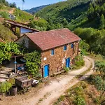 Guest Agro-turismo Quinta Da Fonte 住宿加早餐酒店 菲盖罗杜什维纽什