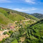 Guest Agro-turismo Quinta Da Fonte 住宿加早餐酒店 *