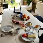住宿加早餐酒店 Guest Agro-turismo Quinta Da Fonte