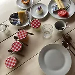 Guest Agro-turismo Quinta Da Fonte 住宿加早餐酒店 菲盖罗杜什维纽什