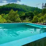 Guest Agro-turismo Quinta Da Fonte * 菲盖罗杜什维纽什