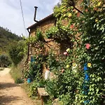 Guest Agro-turismo Quinta Da Fonte * 菲盖罗杜什维纽什
