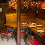 住宿加早餐酒店 Guest Agro-turismo Quinta Da Fonte 菲盖罗杜什维纽什