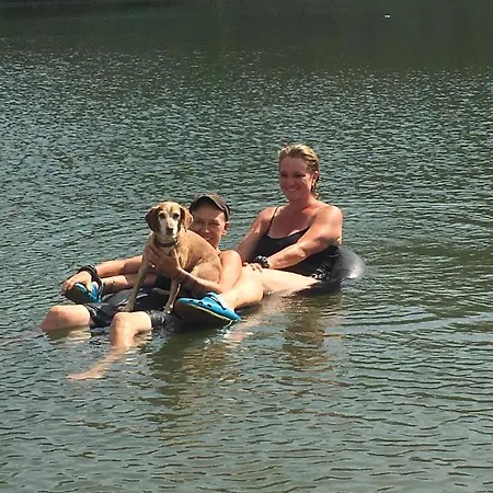 Bed & Breakfast Guest Agro-turismo Quinta Da Fonte *