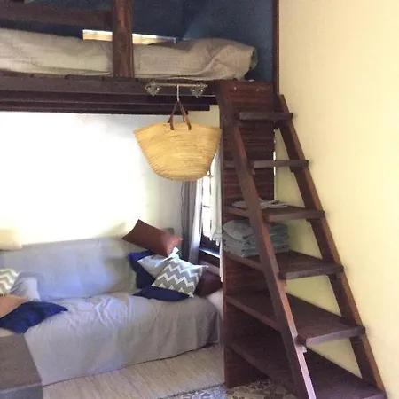 Guest Agro-turismo Quinta Da Fonte