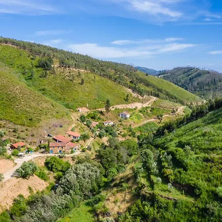 Guest Agro-turismo Quinta Da Fonte Bed & Breakfast *