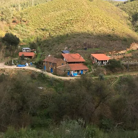 Guest Agro-turismo Quinta Da Fonte