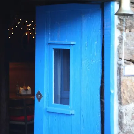 Guest Agro-turismo Quinta Da Fonte * Figueiro Dos Vinhos