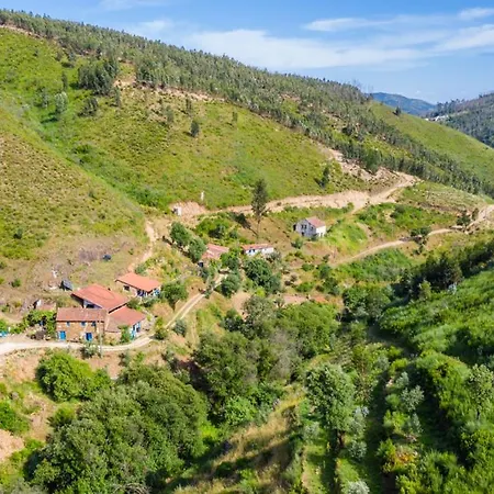 Guest Agro-turismo Quinta Da Fonte Bed & Breakfast *