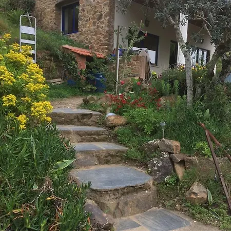 Guest Agro-turismo Quinta Da Fonte Bed & Breakfast *