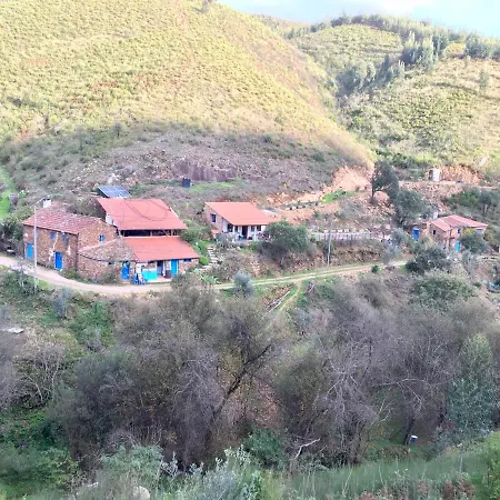 Guest Agro-turismo Quinta Da Fonte Bed & Breakfast Figueiro Dos Vinhos