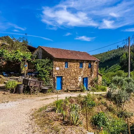 Bed & Breakfast Guest Agro-turismo Quinta Da Fonte *