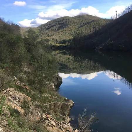 Bed & Breakfast Guest Agro-turismo Quinta Da Fonte Figueiro Dos Vinhos
