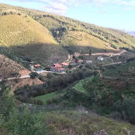 Guest Agro-turismo Quinta Da Fonte Figueiro Dos Vinhos