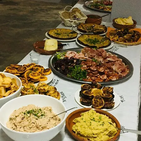 Bed & Breakfast Guest Agro-turismo Quinta Da Fonte