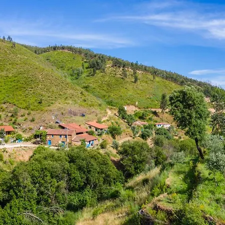 Guest Agro-turismo Quinta Da Fonte Bed & Breakfast *