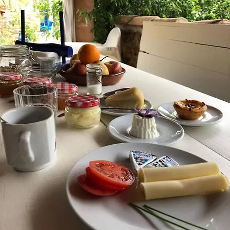 Guest Agro-turismo Quinta Da Fonte *