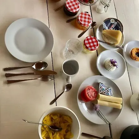 Guest Agro-turismo Quinta Da Fonte Figueiro Dos Vinhos