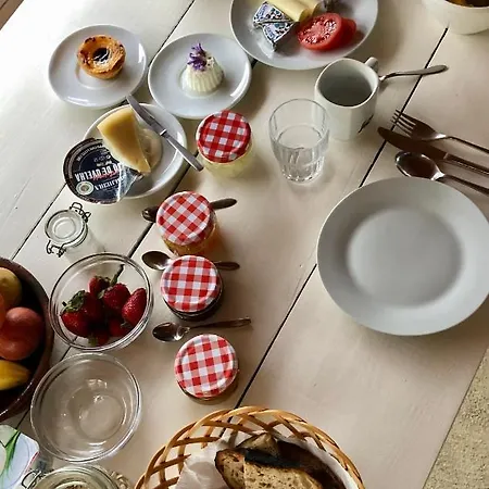 Bed & Breakfast Guest Agro-turismo Quinta Da Fonte