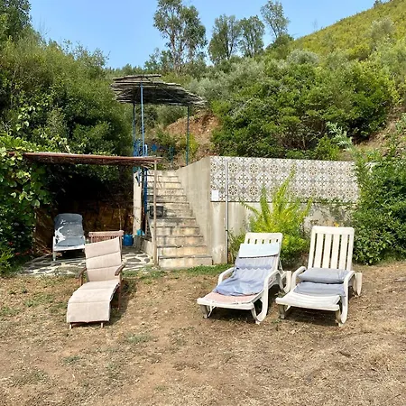 Couette-café Guest Agro-turismo Quinta Da Fonte *