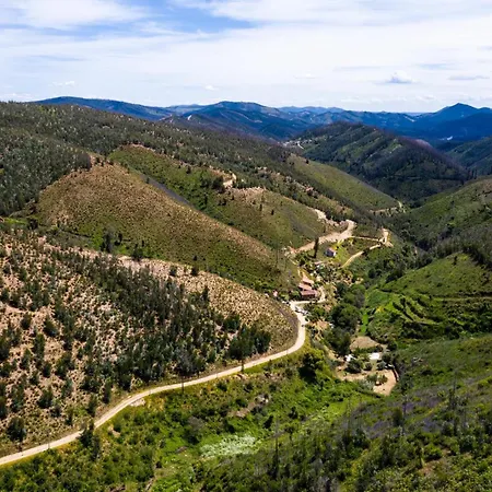 Guest Agro-turismo Quinta Da Fonte