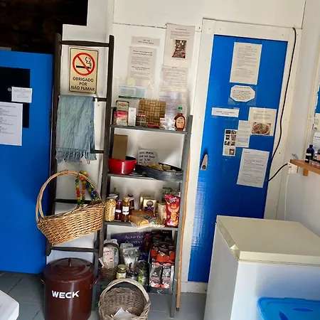 Guest Agro-turismo Quinta Da Fonte Bed & Breakfast *