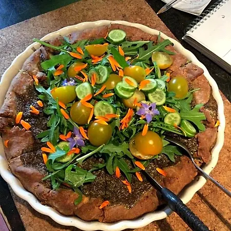Guest Agro-turismo Quinta Da Fonte 住宿加早餐酒店 菲盖罗杜什维纽什