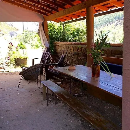 Guest Agro-turismo Quinta Da Fonte Bed & Breakfast