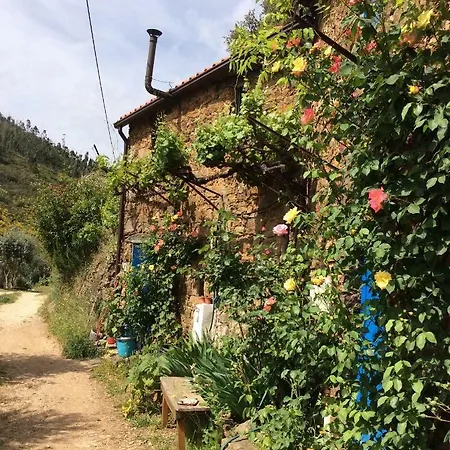 Guest Agro-turismo Quinta Da Fonte * Figueiró dos Vinhos