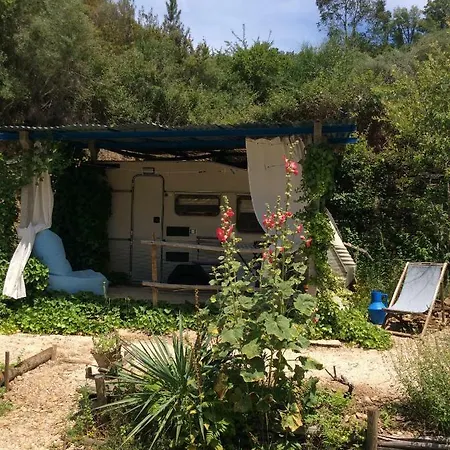 Guest Agro-turismo Quinta Da Fonte Bed & Breakfast *