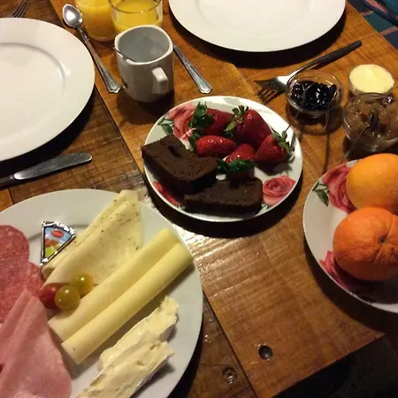 Guest Agro-turismo Quinta Da Fonte Bed & Breakfast