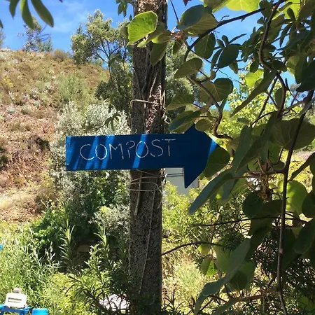 Guest Agro-turismo Quinta Da Fonte