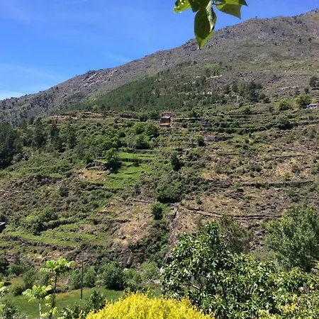 Guest Agro-turismo Quinta Da Fonte * Figueiró dos Vinhos