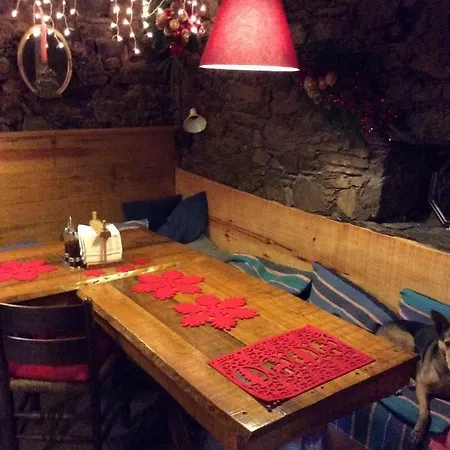 Guest Agro-turismo Quinta Da Fonte Bed & Breakfast *