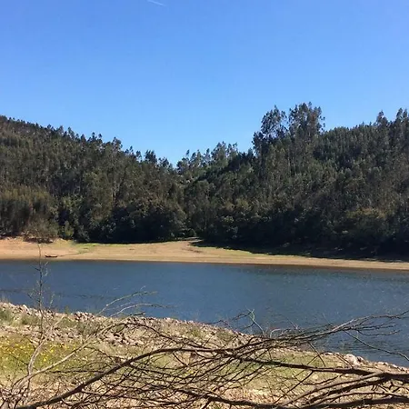 Guest Agro-turismo Quinta Da Fonte * Figueiró dos Vinhos