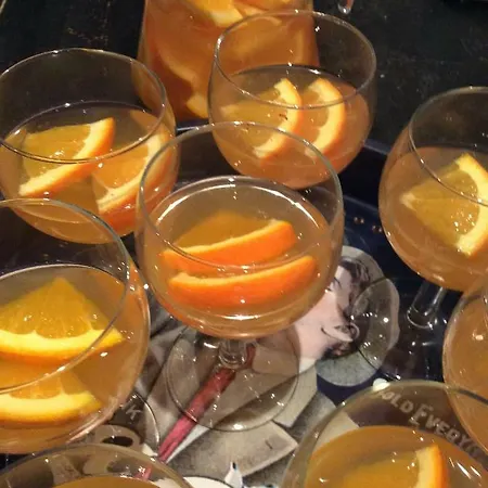 Guest Agro-turismo Quinta Da Fonte