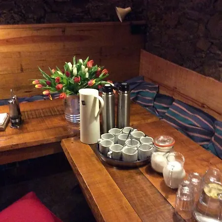 Guest Agro-turismo Quinta Da Fonte Bed & Breakfast *