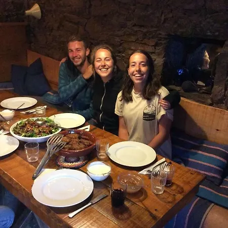 Guest Agro-turismo Quinta Da Fonte Bed & Breakfast Figueiro Dos Vinhos