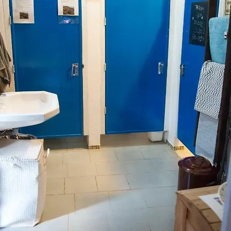 Guest Agro-turismo Quinta Da Fonte Bed & Breakfast *