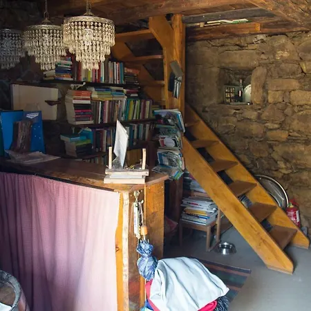 Bed & Breakfast Guest Agro-turismo Quinta Da Fonte *