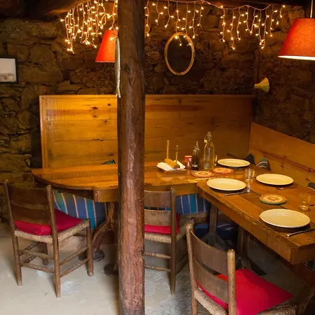 Bed & Breakfast Guest Agro-turismo Quinta Da Fonte Figueiro Dos Vinhos