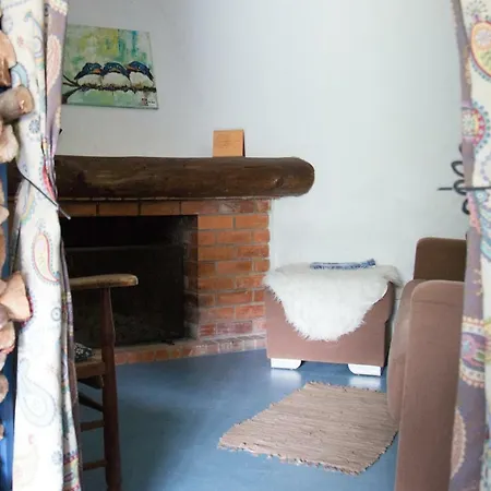 Guest Agro-turismo Quinta Da Fonte