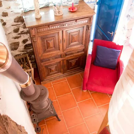 Guest Agro-turismo Quinta Da Fonte Bed & Breakfast *