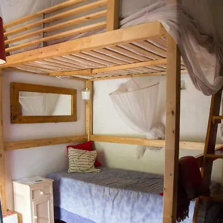 Guest Agro-turismo Quinta Da Fonte *