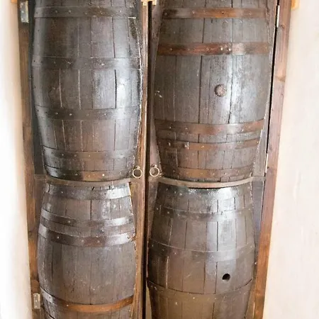 Bed & Breakfast Guest Agro-turismo Quinta Da Fonte Figueiro Dos Vinhos