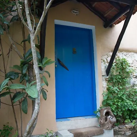 Guest Agro-turismo Quinta Da Fonte Bed & Breakfast *