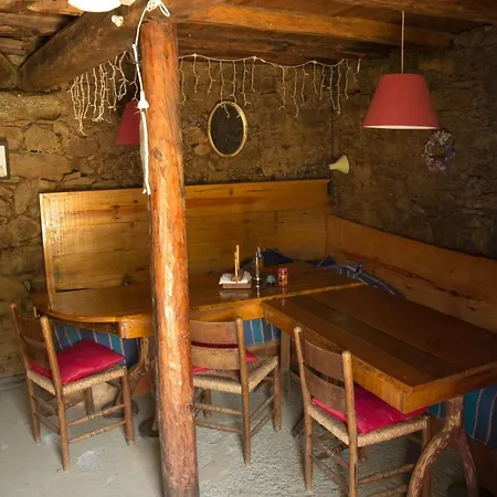 Guest Agro-turismo Quinta Da Fonte *