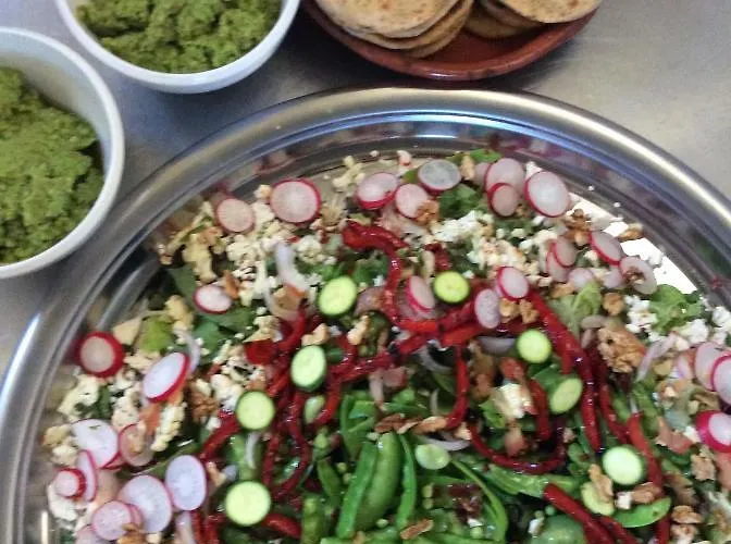 Guest Agro-turismo Quinta Da Fonte Alojamento de Acomodação e Pequeno-almoço *