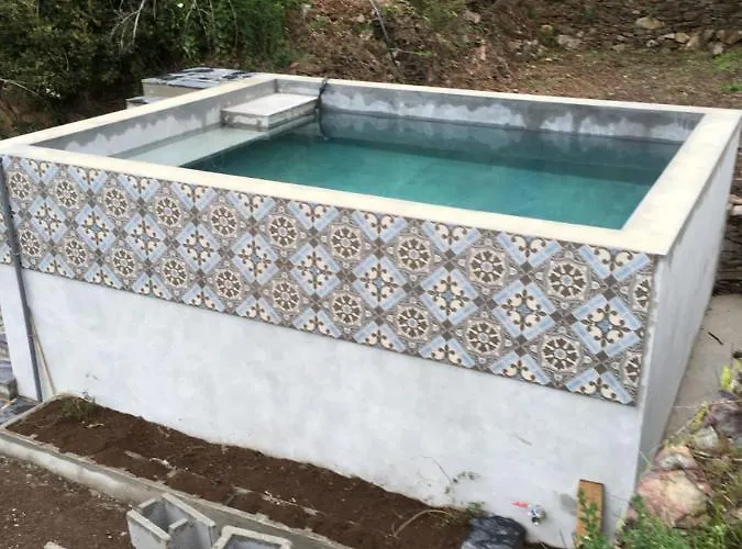 Guest Agro-turismo Quinta Da Fonte Alojamento de Acomodação e Pequeno-almoço