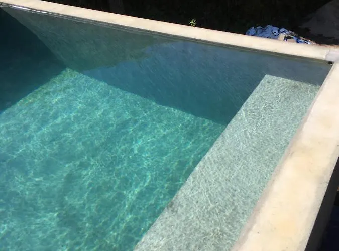 Guest Agro-turismo Quinta Da Fonte *